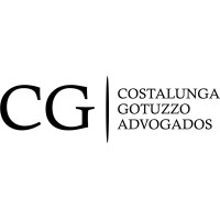 Costalunga Gotuzzo Advogados logo - Similar company to Lbb | Advocacia Empresarial