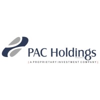 PAC Holdings logo - Similar company to Pacfoundation