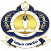 Sebha University Libya logo - Similar company to شركة رؤية الابداع للتدريب و الاستشارات و الخدمات التقنية
