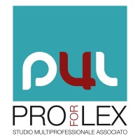 P4L - PROFORLEX Studio Multiprofessionale Associato logo - Similar company to Studio Lta