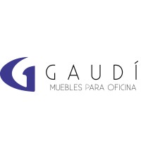 GAUDI MUEBLES PARA OFICINA logo - Similar company to Moettimx