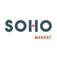 Soho Market logo - Similar company to Proequity Chile