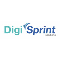 DigiSprint Solutions logo - Similar company to Park Controls And Communications Private Limited
