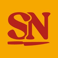 Saltsa Nostra logo - Similar company to Mimo Interiors