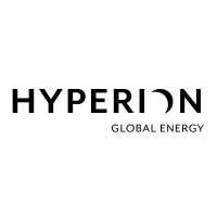 Hyperion Global Energy logo - Similar company to Evoco