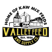 Valley Feed & Supply Company logo - Similar company to Ranchers Feed & Supply Store