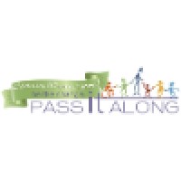 Pass It Along logo - Similar company to Pass It Along, Inc.