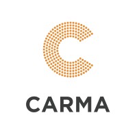 CARMA logo - Similar company to Rams Services