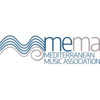 MEMA Mediterranean Music Association logo - Similar company to Sherpa42 Società Benefit - Evolution As A Service