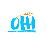 Olympian House International (OHI) logo - Similar company to Ledoux Style