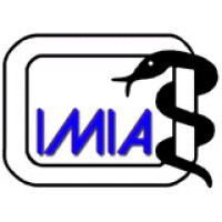 International Medical Informatics Association logo - Similar company to Mpft Digital (Nhs)