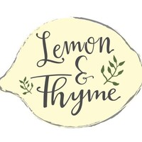 Lemon & Thyme catering & hospitality recruitment logo - Similar company to Nanak Naam