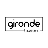 Gironde Tourisme logo - Similar company to Office De Tourisme Du Libournais
