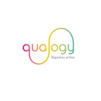 Qualogy Limited logo - Similar company to Sarqa