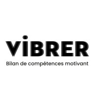 VIBRER - Bilan, Conseil et Accompagnement logo - Similar company to Liberplus.Fr.