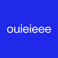 ouieieee logo - Similar company to Eat Studio