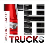 TH Trucks SRL logo - Similar company to Rockgroup