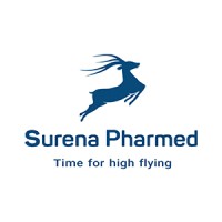 Surena Pharmed logo - Similar company to Raya Pharmed