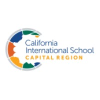 California International School - Capital Region logo - Similar company to Coastside Children'S Programs