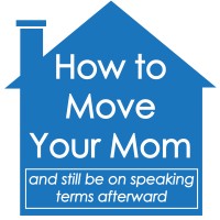 How to Move Your Mom logo - Similar company to Clutter Cleaner