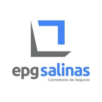 EPGSalinas logo - Similar company to Streckkod System Ab