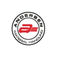 Andersen Material Handling logo - Similar company to Integrated Systems Design (Isd)