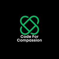 Code For Compassion logo - Similar company to Electric Sheep