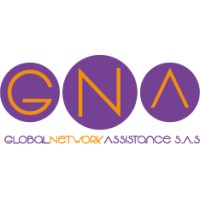 GLOBAL NETWORK ASSISTANCE logo - Similar company to Compass Point Assist