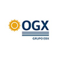 OGX Oil and Gas logo - Similar company to Osx