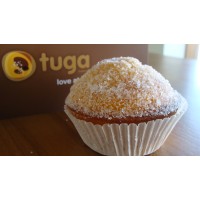 Tuga Bakery logo - Similar company to Cheeze & Bread