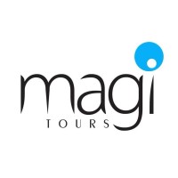 MAGI TOURS logo - Similar company to Apple Tours
