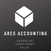 Ares Accounting logo - Similar company to Blubooks