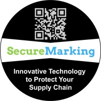 SecureMarking logo - Similar company to Nahere
