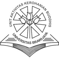 Unit Aktivitas Kerohanian Buddhis Universitas Brawijaya logo - Similar company to Kelas Inspirasi Malang