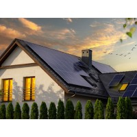 Solaric Energy logo - Similar company to Solaric Group