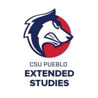 CSU Pueblo Division of Extended Studies logo - Similar company to Siete Inc.