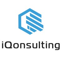 iQonsulting logo - Similar company to The Value Collaborative