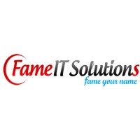 FameITsolutions logo - Similar company to Stomer Corporation