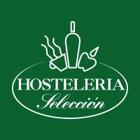 HOSTELERÍA SELECCIÓN logo - Similar company to Inffinit Hoteles