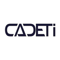 CADETI logo - Similar company to Minetech