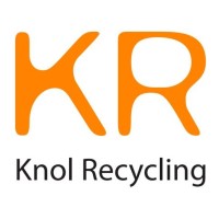 Knol Recycling logo - Similar company to Ontplooj