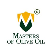 Masters of Olive Oil International Contest logo - Similar company to Tipi Golf Dooh