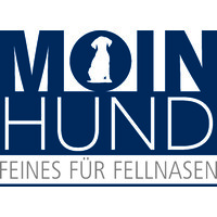 MOIN HUND logo - Similar company to Lernwelt Hund