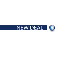 NEW DEAL logo - Similar company to Chambre52