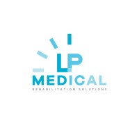 LP Medical Rehabilitation Solutions logo - Similar company to Sparkorange