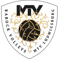Barock Volleys MTV Ludwigsburg logo - Similar company to Stadtmobil Stuttgart