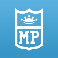 Colegio Mater Purissima logo - Similar company to Bee Perú