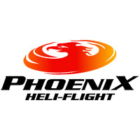 Phoenix Heli-Flight Inc. logo - Similar company to Hero Foundation Incorporated