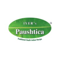 Iyers Paushtica logo - Similar company to Hindustan Agro Commodities