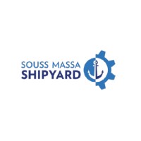 Chantier Naval Souss Massa logo - Similar company to Iconic Bric